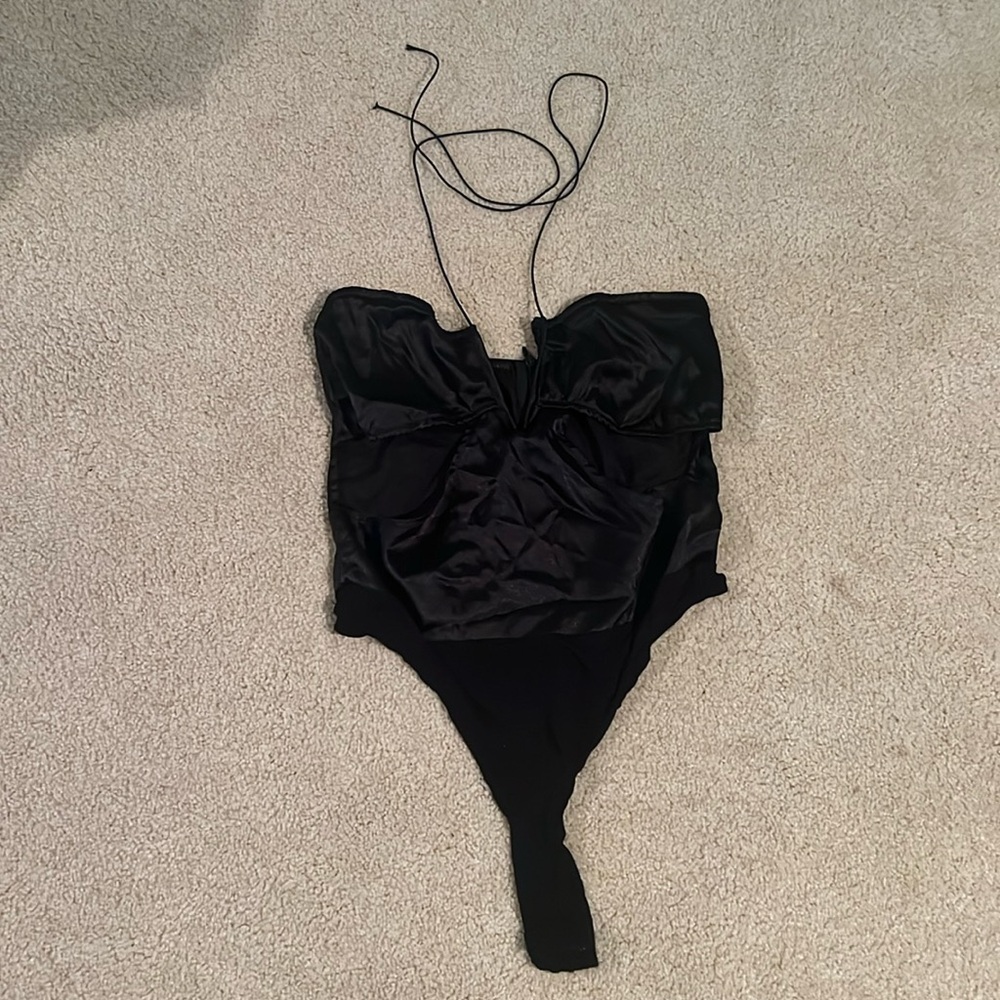 Pretty Little Thing bodysuit